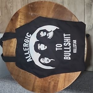 Killstar tote